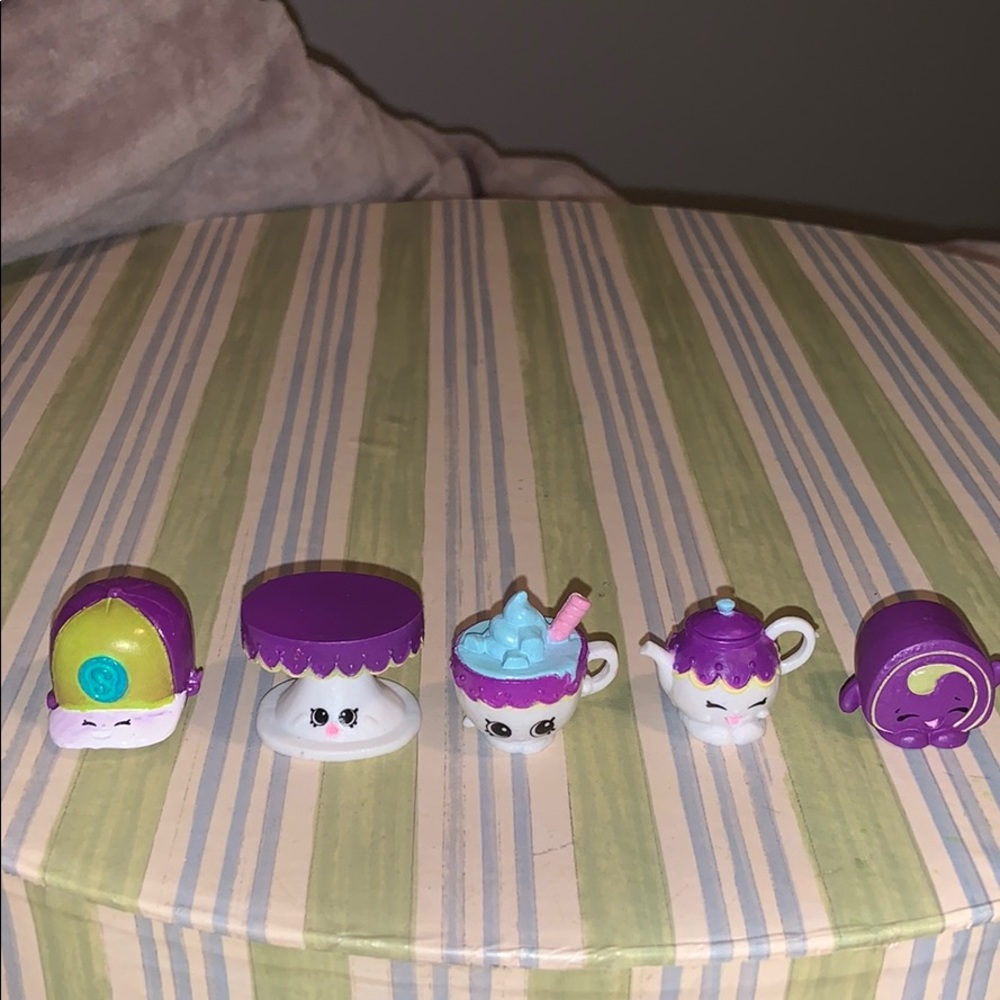 shopkins